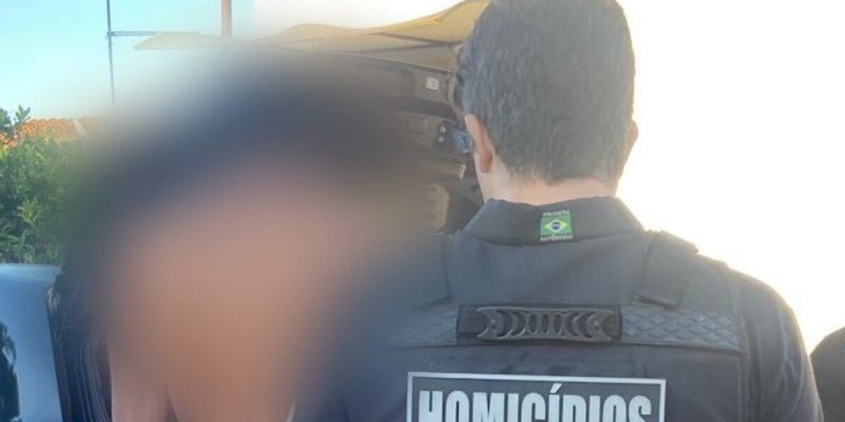 Hades: PCGO deflagra operação contra homicídios ocorridos em Goiânia