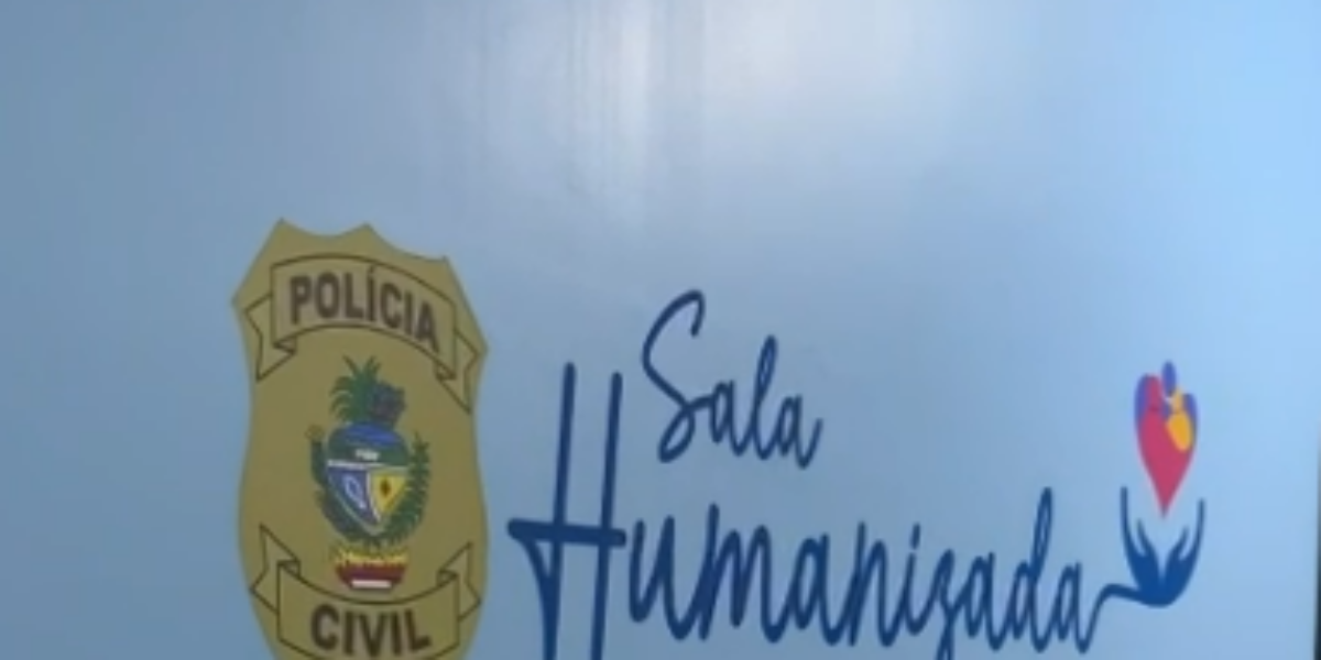 Delegacia de Polícia Civil de Caçu recebe sala humanizada, para atendimento de vítimas vulneráveis