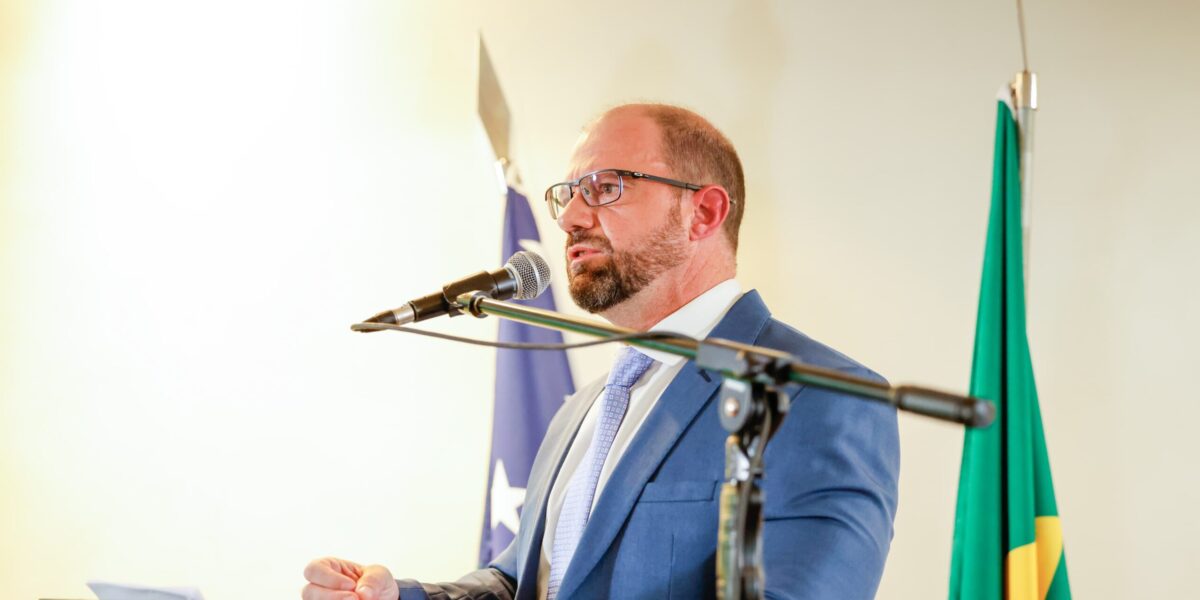 Polícia Civil de Goiás apresenta resultados recordes em 2024