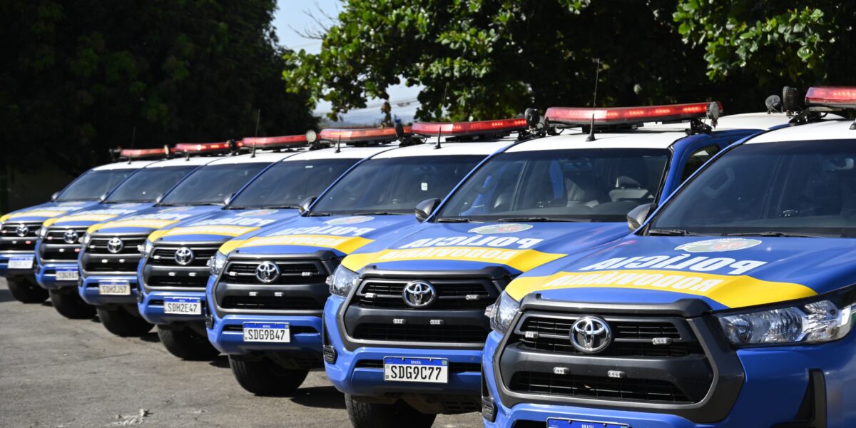 PM reforça ações nas rodovias durante o feriado da Semana Santa