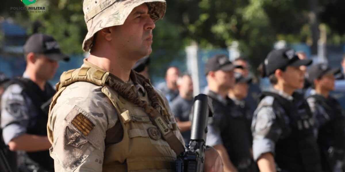 Operação Brasil Central Divisas chega ao fim com balanço de 147 prisões e 4 toneladas de drogas apreendidas