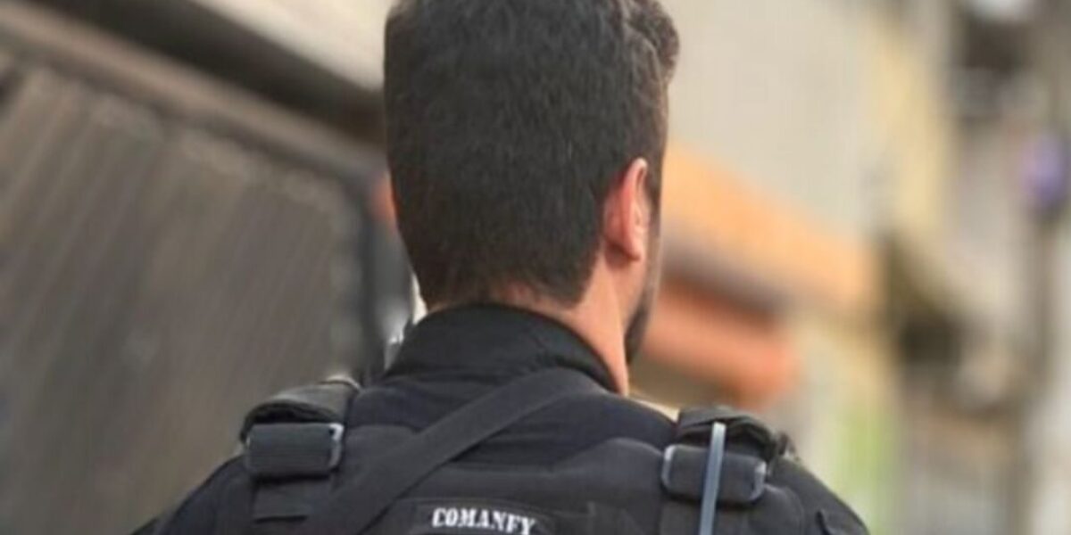 PCGO prende grupo criminoso no Rio Grande do Sul investigado por sextortion contra vítima goiana