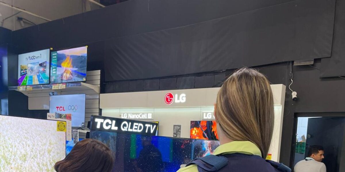 Dia das Mães: pesquisa do Procon Goiás aponta variação de até 201% em preços de presentes