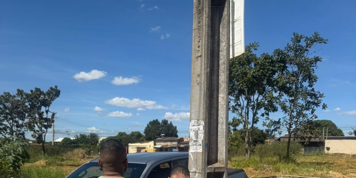 PCGO prende homem que mandou sequestrar e torturar idosa em Goiânia