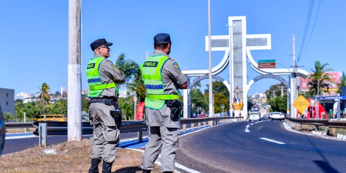 Segurança Pública tem esquema especial para Festa de Trindade