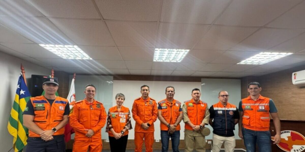 Operação Goiás Alerta e Solidário 2024/2025 é encerrada com resultados positivos