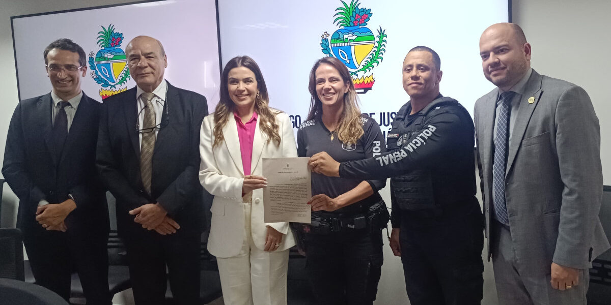 PPGO inaugura Assessoria no Fórum Cível/Criminal de Goiânia