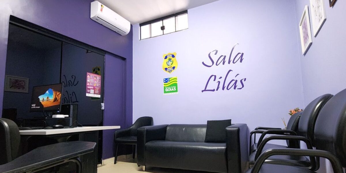 Salas Lilás: espaço criado para acolher vítimas de violência é reconhecido com aprovação de mais de 90%