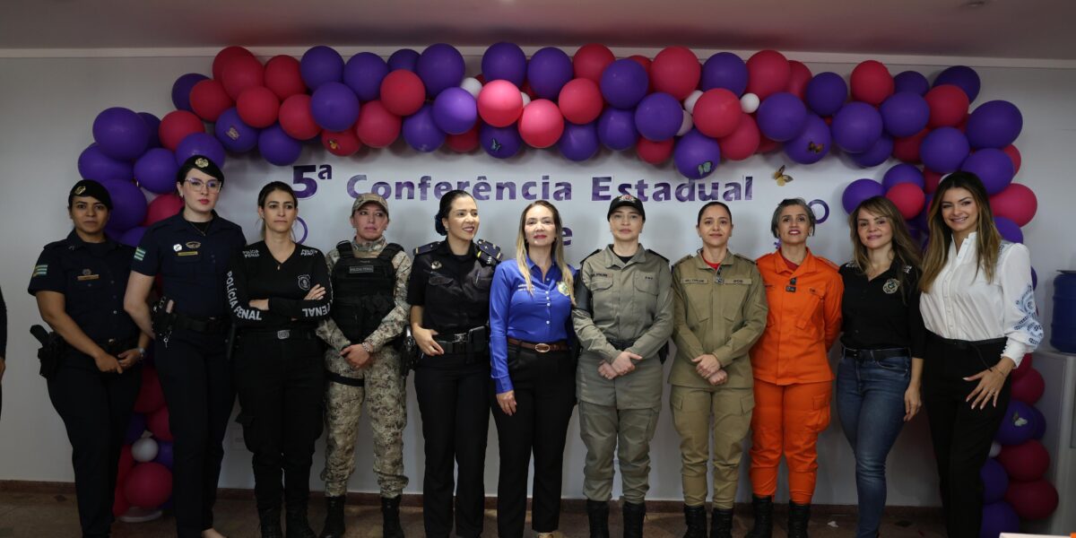 Dia D da Operação Shamar intensifica enfrentamento à violência de gênero