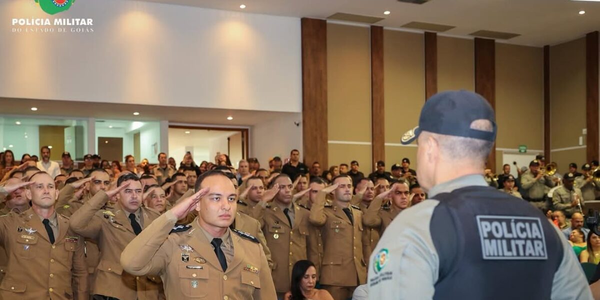 Polícia Militar forma 75 novos especialistas em operações de inteligência