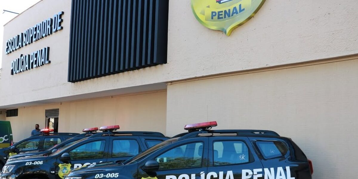 Escola Superior de Polícia Penal quebra recorde de capacitações em um único mês