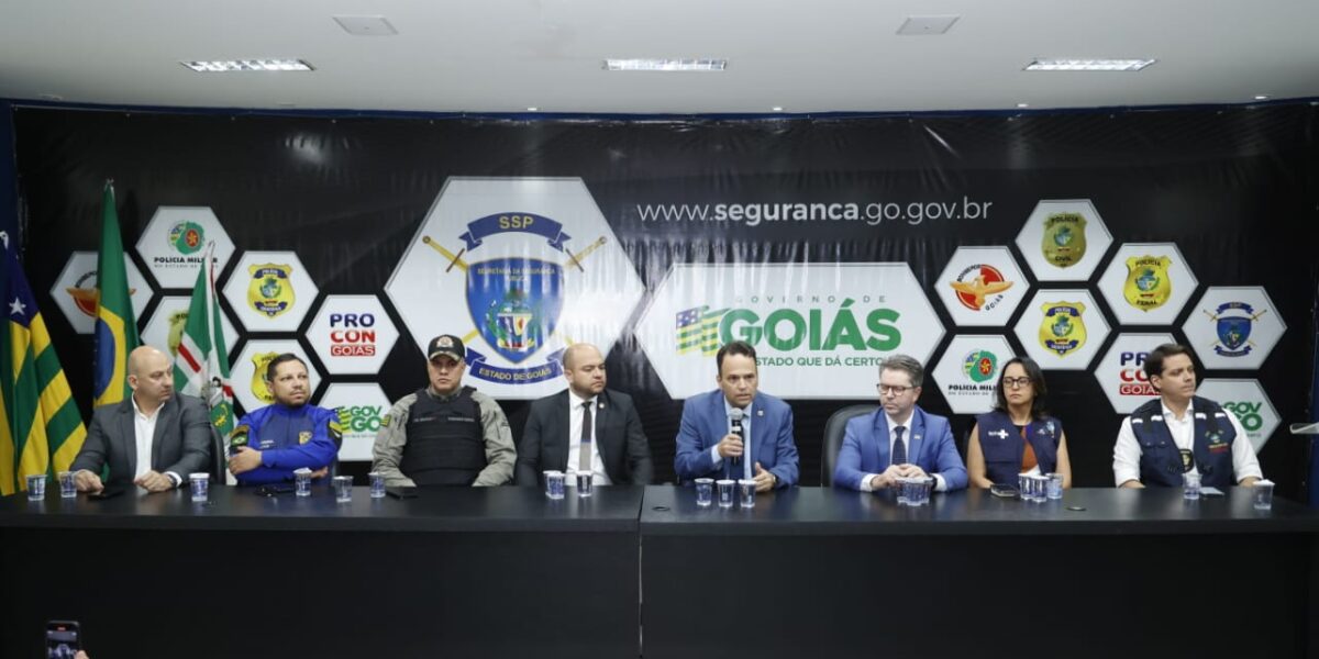 Goiás começa força-tarefa integrada para combater falsificação de bebidas