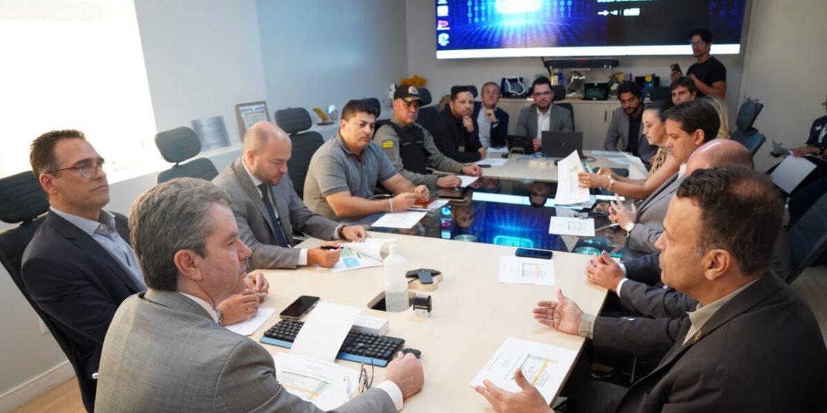 Governo de Goiás autua 19 estabelecimentos durante operação integrada para combater falsificação de bebidas