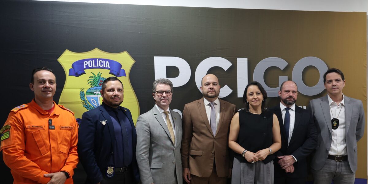 Governo de Goiás apreende mais de 7 mil bebidas em operação integrada