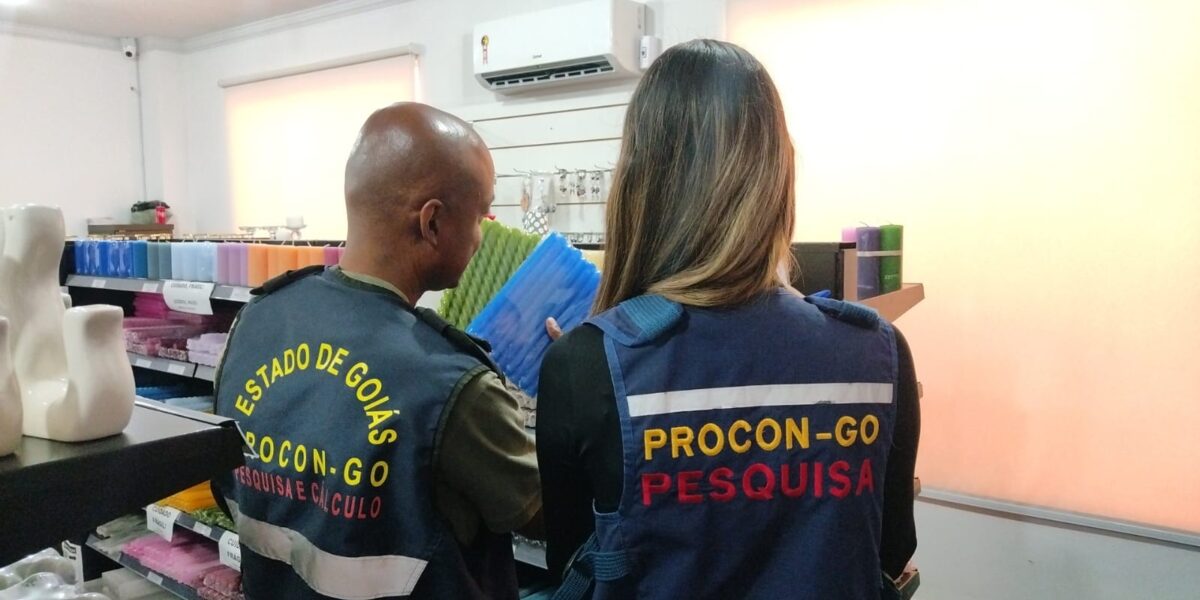 Procon Goiás identifica variação de quase 590% no preço das flores para o Dia de Finados