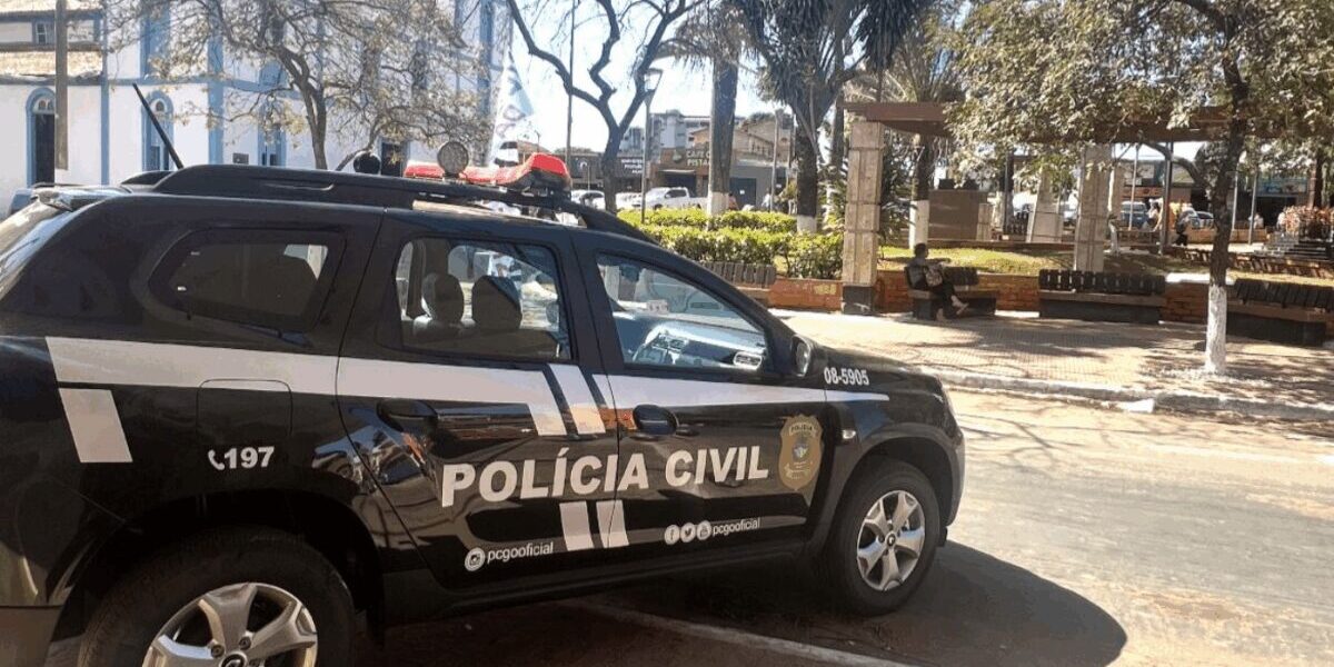 Operação “Advogado Ficto”: PCGO cumpre mandados no Ceará contra grupo que aplicava golpe do falso advogado