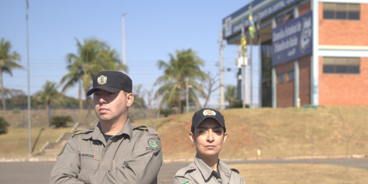 Goiás bate novo recorde histórico na redução de homicídios
