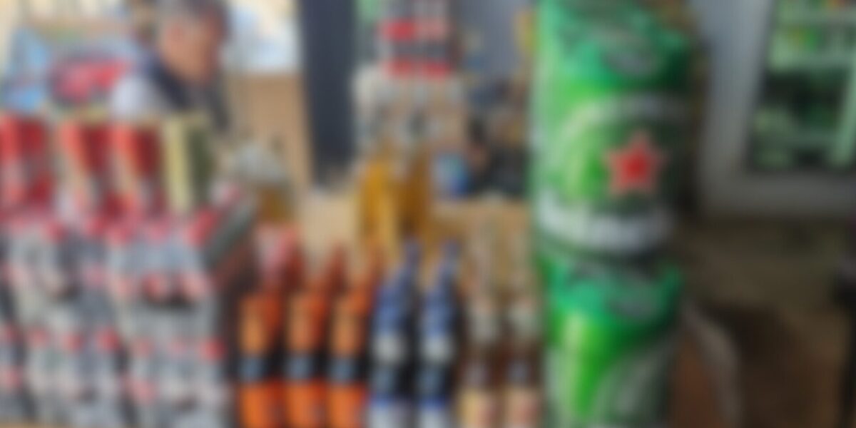 Procon Goiás apreende 631 produtos impróprios para consumo em Alexânia