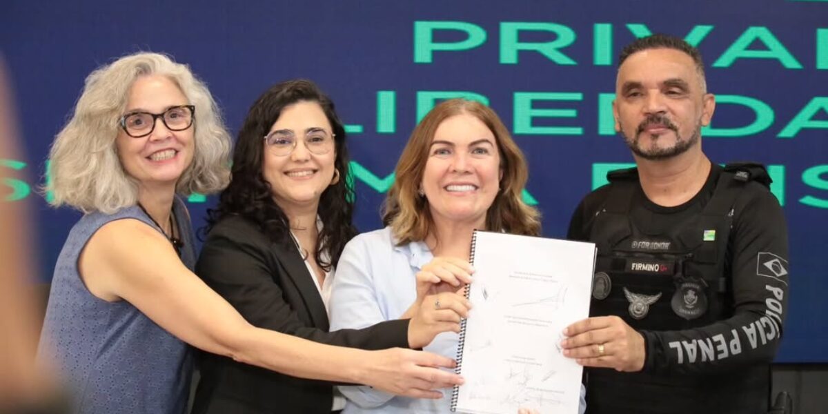 PPGO e Seduc lançam Plano Estadual de Educação para Pessoas Privadas de Liberdade do Sistema Prisional