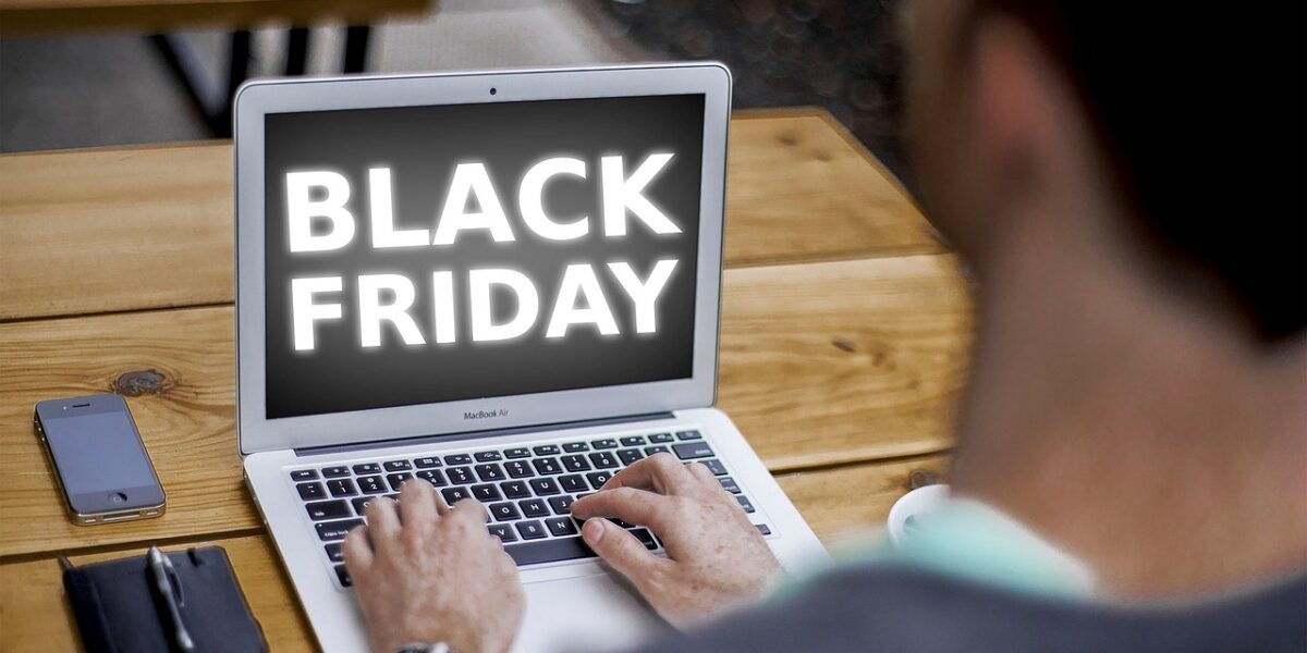 Black Friday: Procon Goiás orienta consumidores a evitar golpes