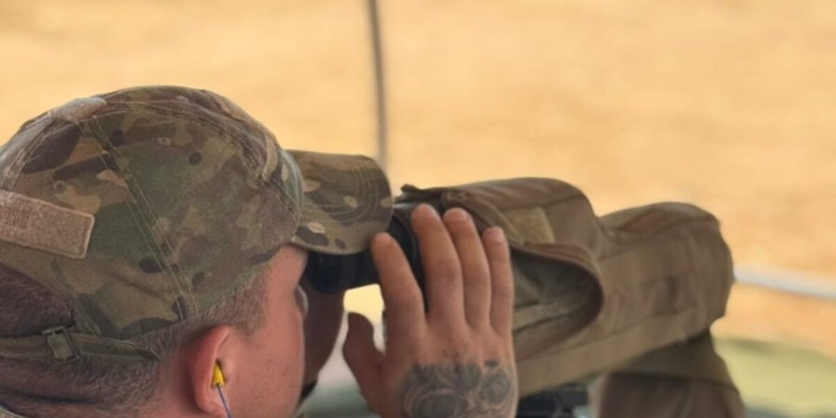 Atiradores da PCGO/CORE/GT3 conquistam primeiro lugar em exercício realizado pelo Exército Brasileiro