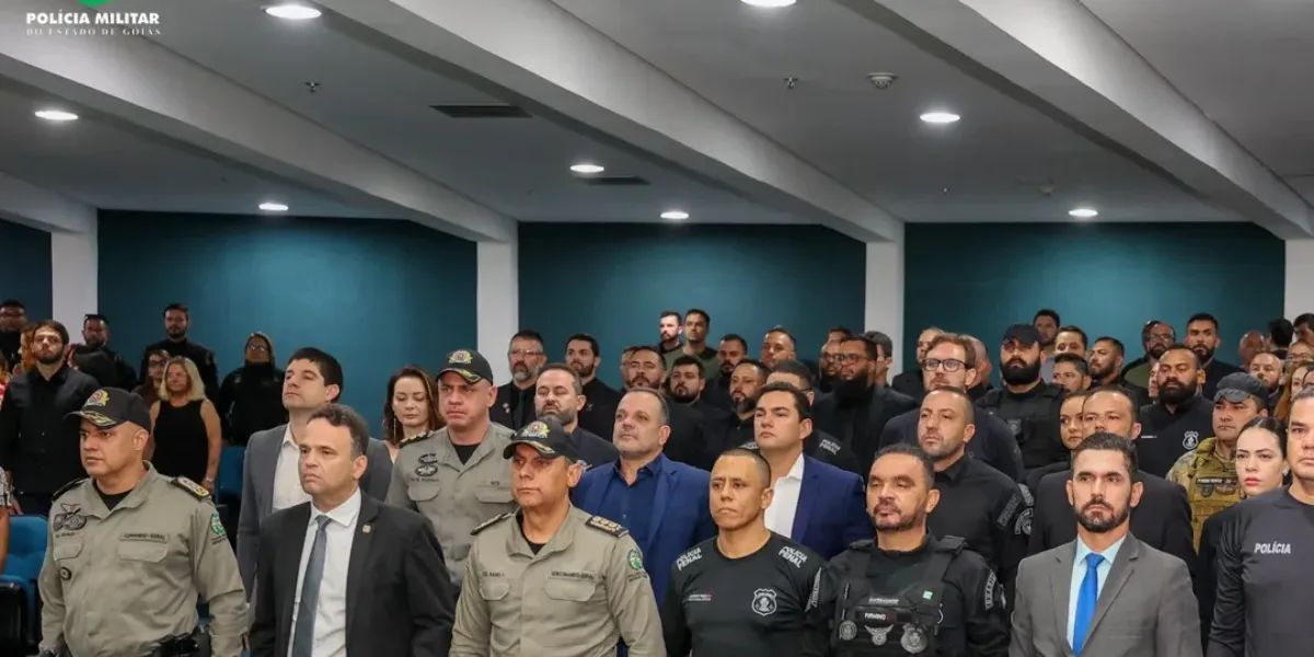 Polícia Penal realiza formatura do IV CIP