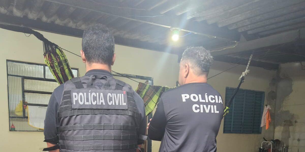 PCGO deflagra operação e desarticula esquema de estelionatos que causou prejuízo superior a R$ 600 mil