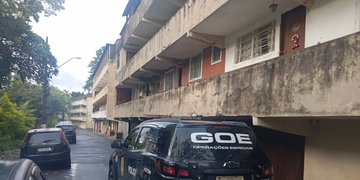 Operação CriptoCar: PCGO cumpre mais de 20 mandados judiciais contra esquema de fraudes digitais e lavagem de criptoativos com dinheiro do crime