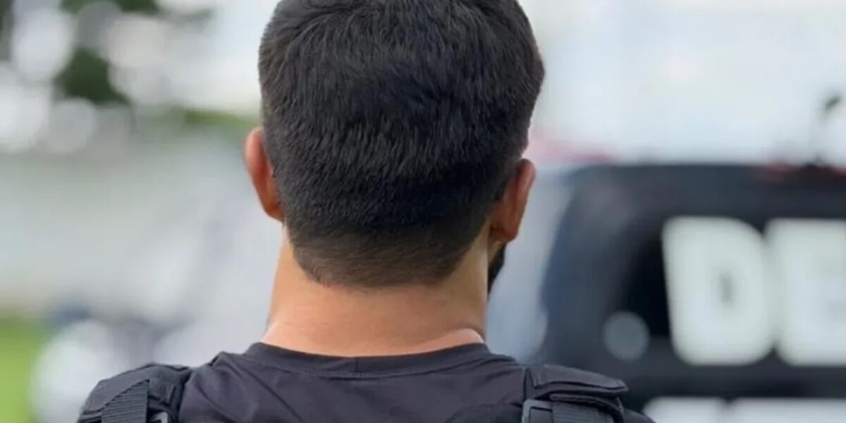 PCGO cumpre mandados contra integrantes de torcida organizada investigados por tentativa de homicídio