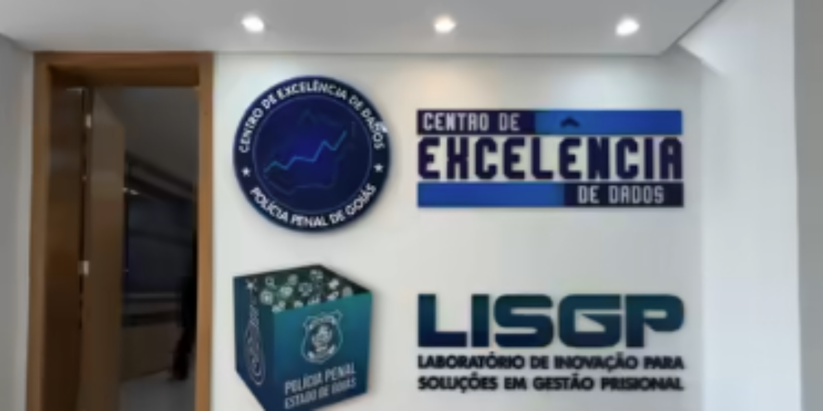 LISGP está oficialmente integrado à Rede Goiana de Laboratórios de Inovação