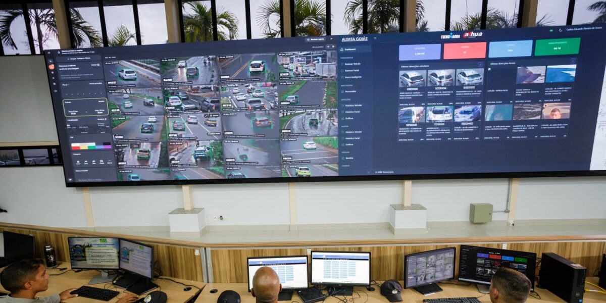 IA Contra o Crime mostra eficácia e já resulta na prisão de quadrilha especializada em golpes contra idosos