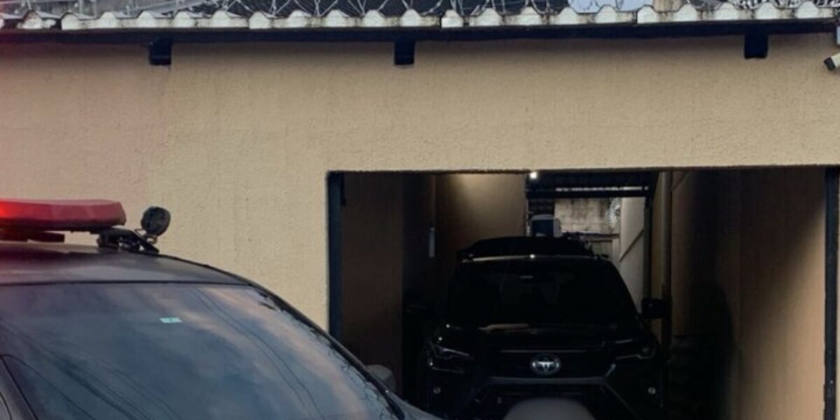 PCGO, em apoio à PCRS, deflagra Operação Fake Family contra o golpe do falso familiar em Goiânia