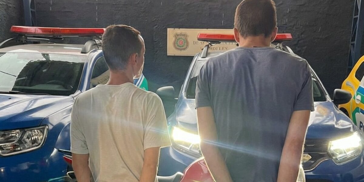 IA Contra o Crime permite identificação de suspeitos mesmo com placa adulterada