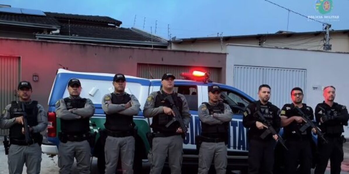 Operação Jogada Ensaiada resulta na prisão de integrantes de torcida organizada envolvidos em emboscadas após jogos