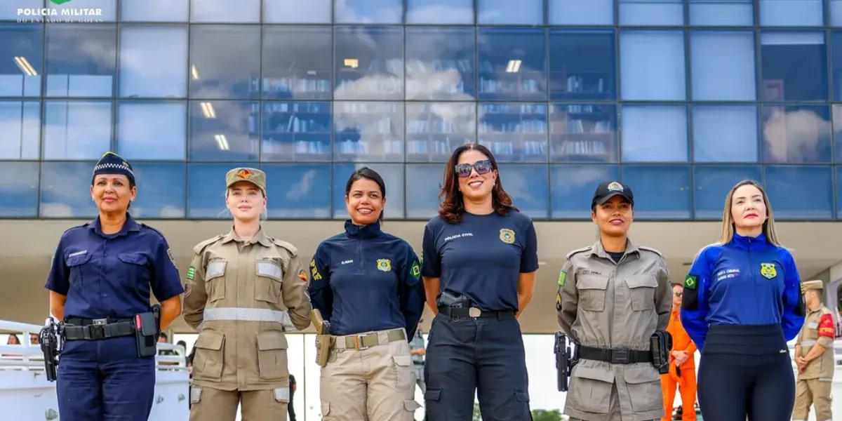 Especialização prepara mulheres para cargos de alta gestão na segurança pública