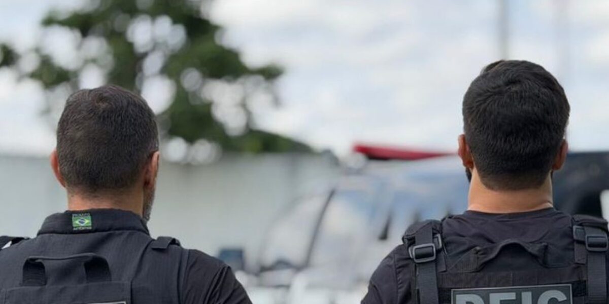 “Boa Noite Cinderela”: PCGO prende investigadas por aplicar golpes após marcar encontros por aplicativo