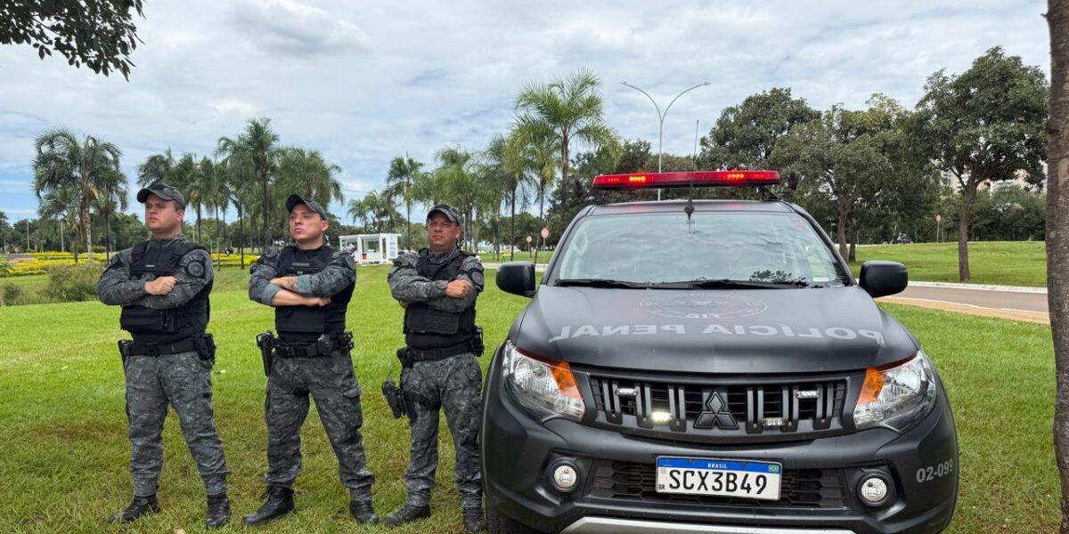 Com quase 150 mil pessoas, MotoGP em Goiânia registra apenas um furto de celular