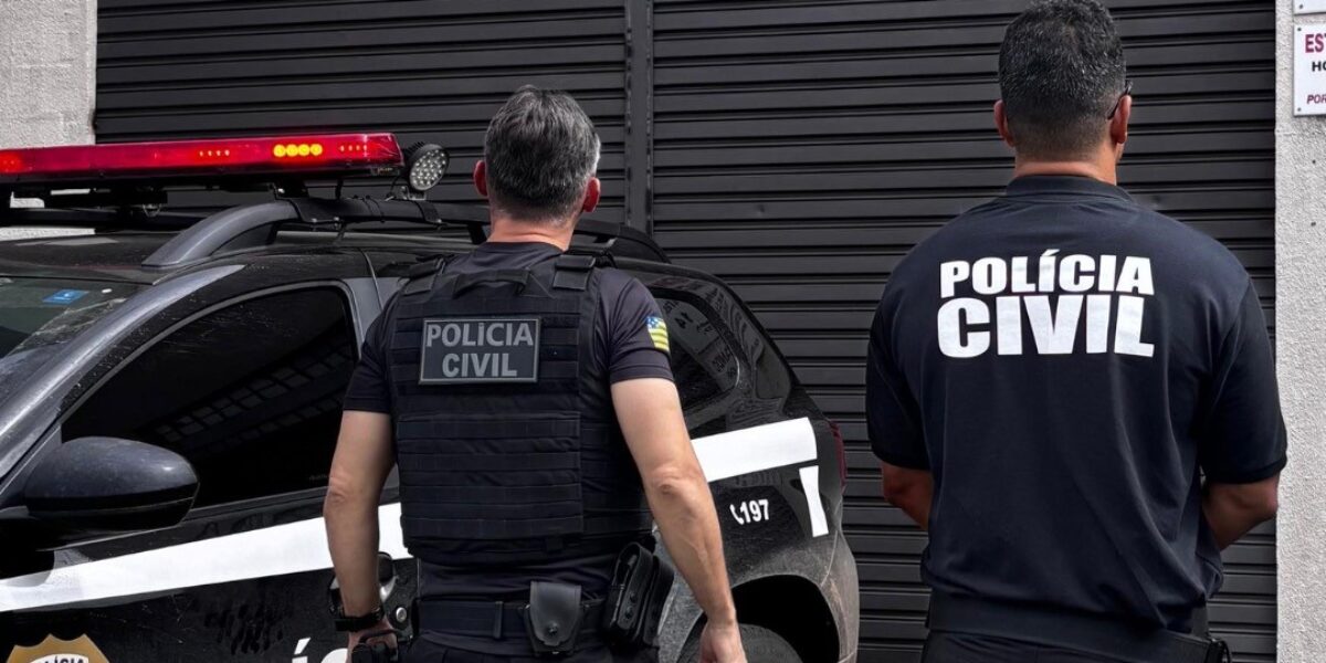 Polícia Civil deflagra Operação para desarticular esquema de sonegação fiscal estruturada