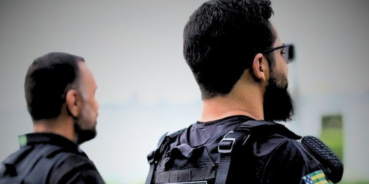 PCGO deflagra operação no Ceará contra golpe do falso advogado e cumpre 29 medidas judiciais