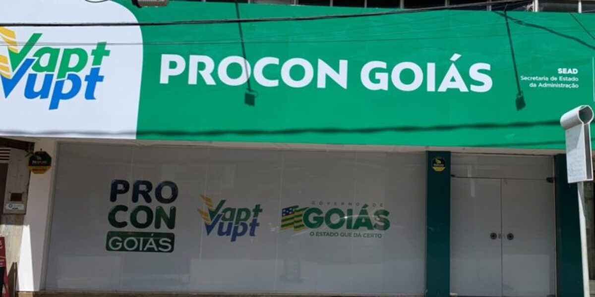 Procon Goiás apreende mais de 65 quilos de carnes e peixes impróprios em Aragoiânia