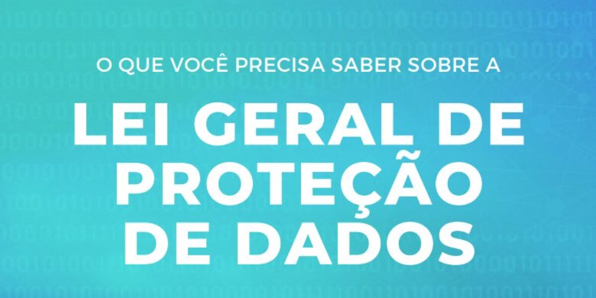 Guia Prático auxilia órgãos públicos a entrarem em conformidade com a LGPD