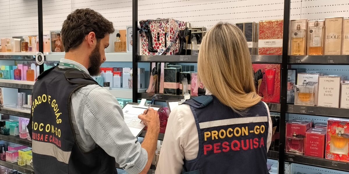 Dia dos Namorados: Procon Goiás encontra variação de até 260% no preço de um mesmo produto