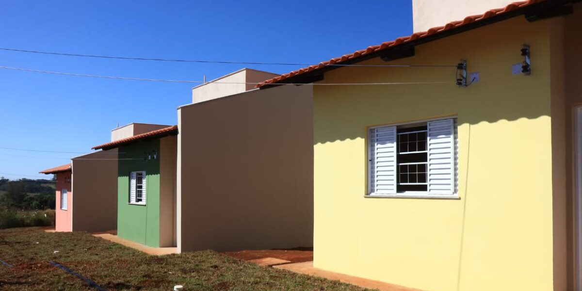 São João D’Aliança: inscrições abertas para 50 casas a custo zero