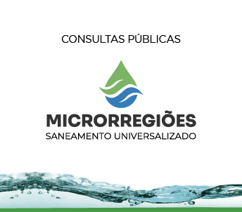 Microrregiões: acesse documentos das consultas públicas