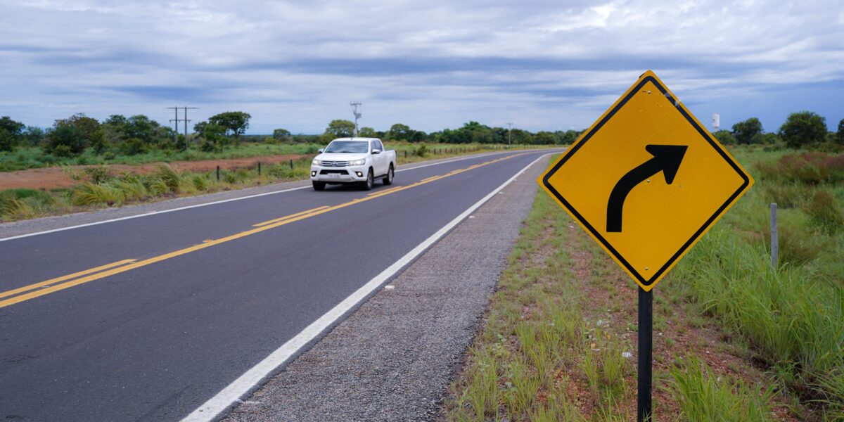 Governo de Goiás inaugura pavimentação de rodovias no Vale do Araguaia