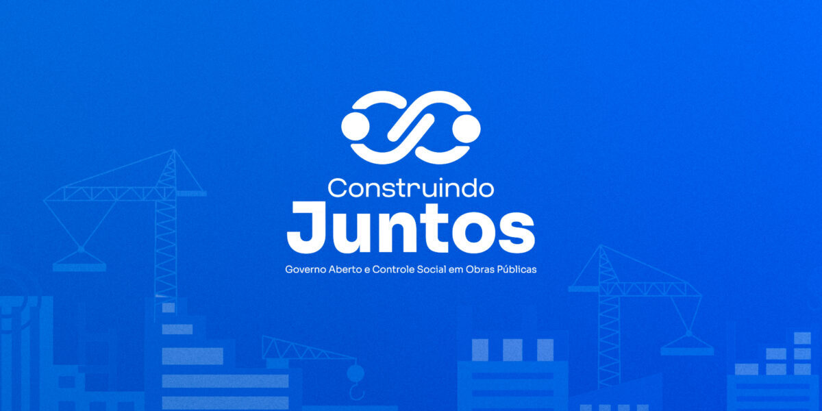 Governo de Goiás abre inscrições para o projeto Construindo Juntos