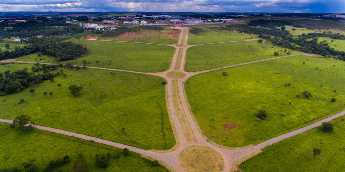 Empresas selecionadas para o DaiaPlam são autorizadas a começar obras de instalação