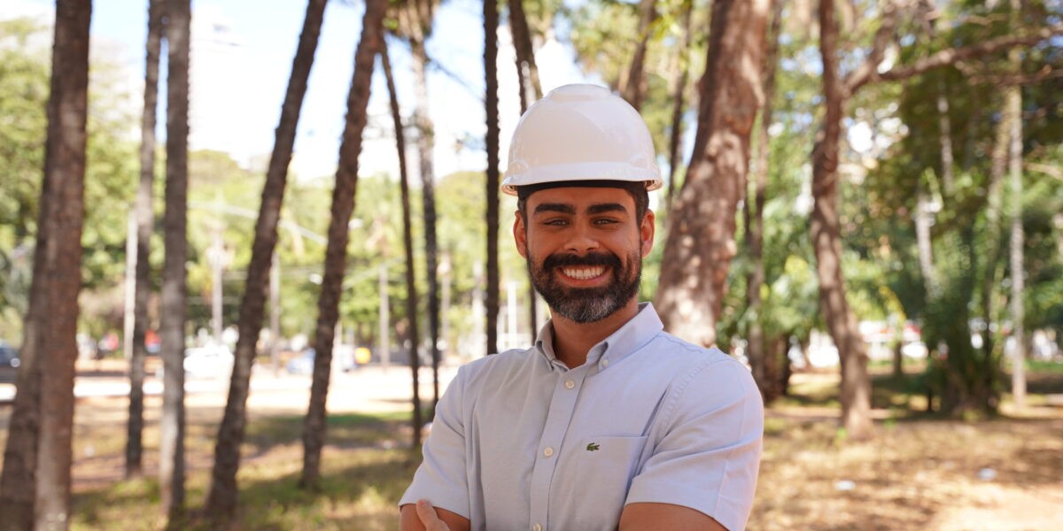 Divulgada 4ª convocação do Processo Seletivo Simplificado da Seinfra