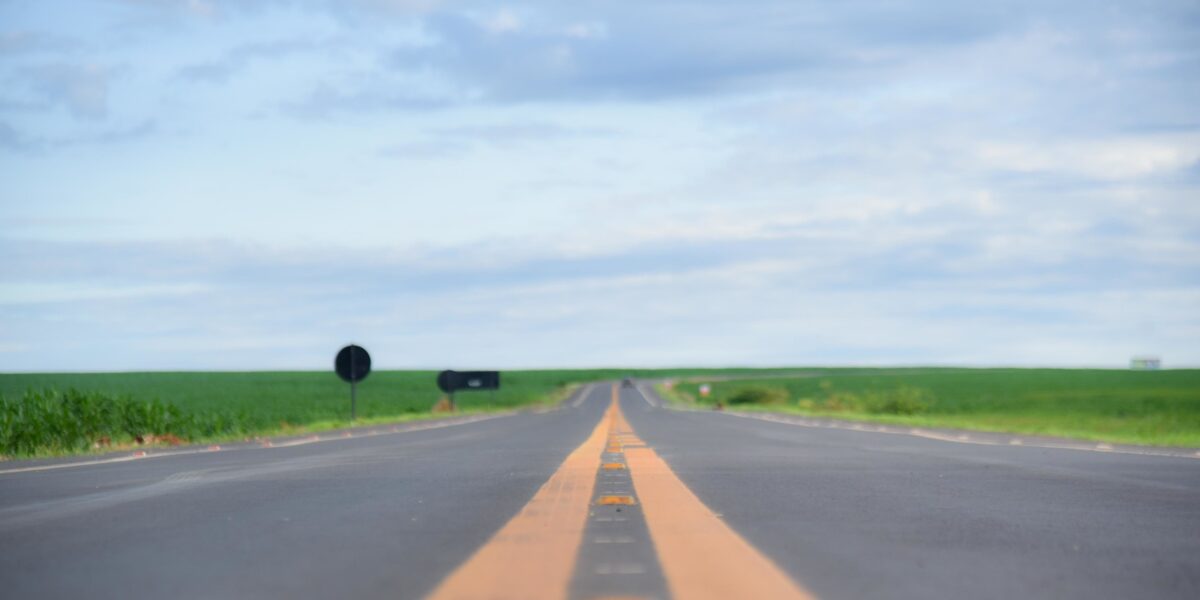 Governo de Goiás investe R$ 1,1 bilhão em novo pacote de obras de infraestrutura