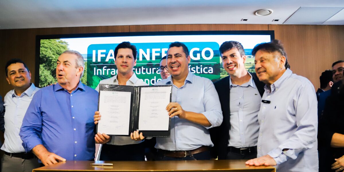 Governo de Goiás investe R$ 268 milhões na pavimentação das GOs-180 e 178